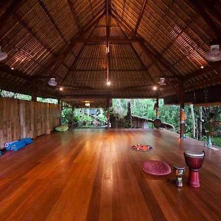 Naya Ubud Εξωτερικό φωτογραφία
