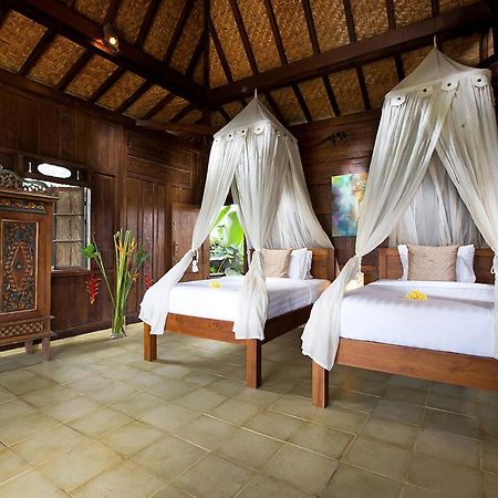 Naya Ubud Εξωτερικό φωτογραφία