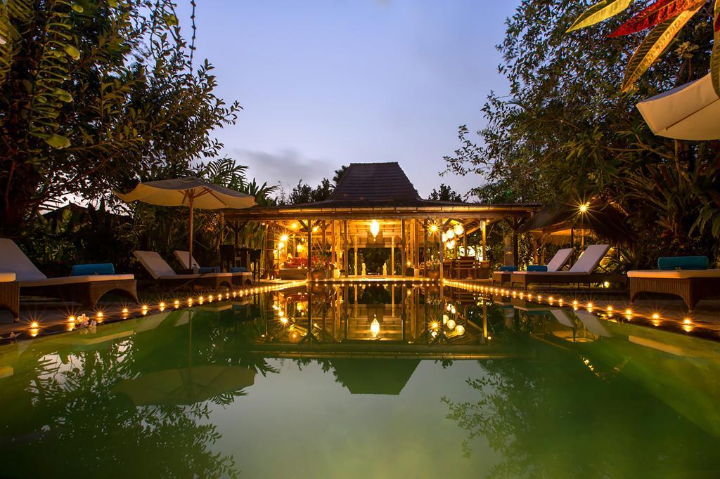Naya Ubud Εξωτερικό φωτογραφία