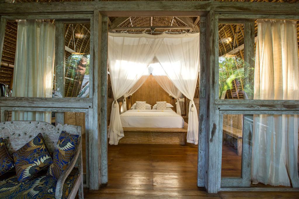 Naya Ubud Εξωτερικό φωτογραφία