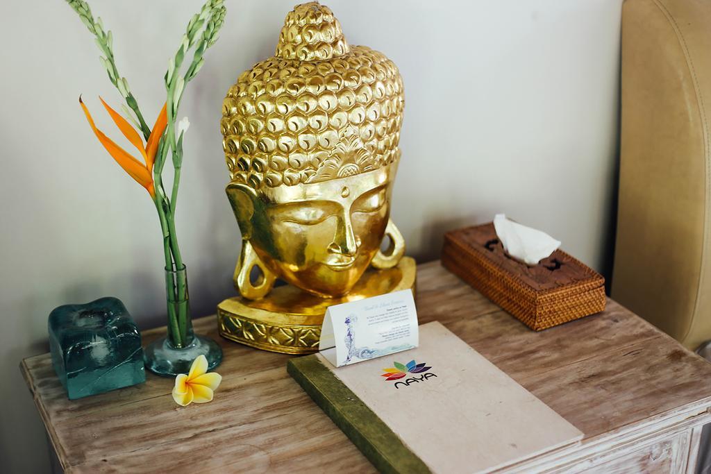 Naya Ubud Εξωτερικό φωτογραφία