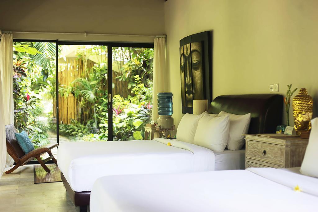 Naya Ubud Εξωτερικό φωτογραφία