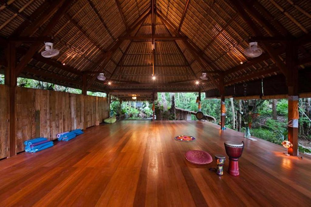 Naya Ubud Εξωτερικό φωτογραφία