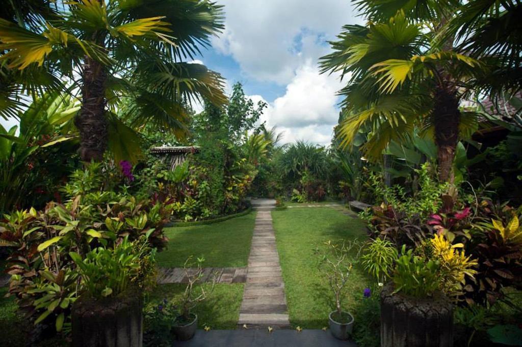 Naya Ubud Εξωτερικό φωτογραφία