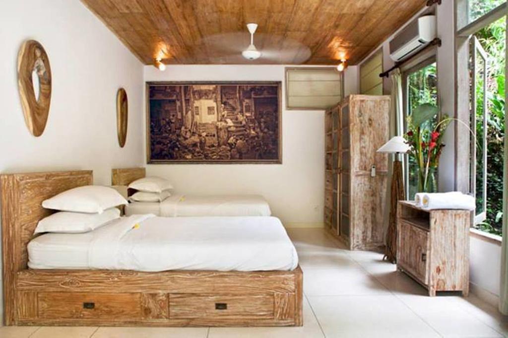 Naya Ubud Δωμάτιο φωτογραφία