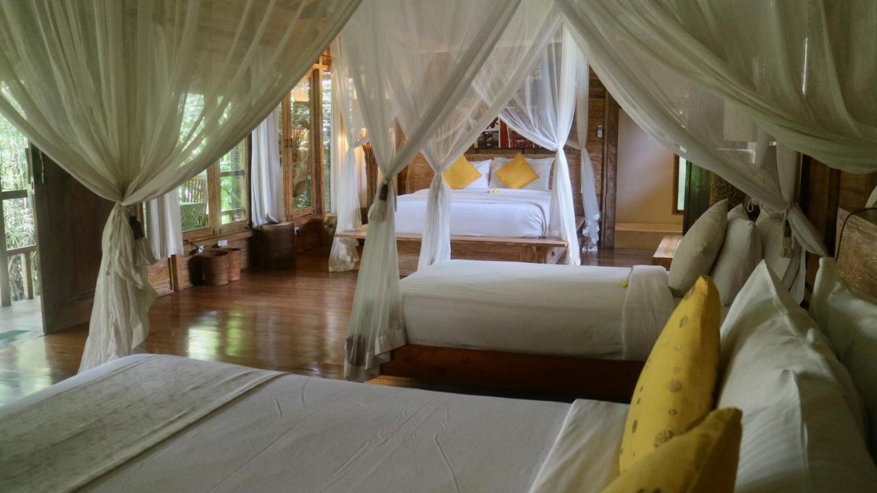 Naya Ubud Εξωτερικό φωτογραφία