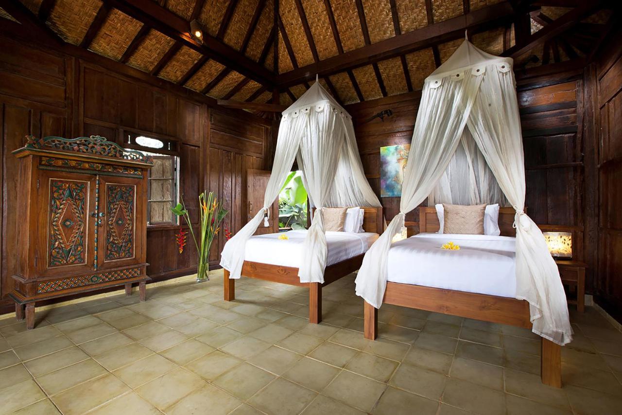 Naya Ubud Εξωτερικό φωτογραφία