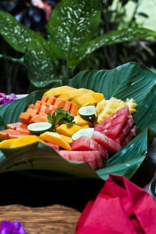Naya Ubud Εξωτερικό φωτογραφία